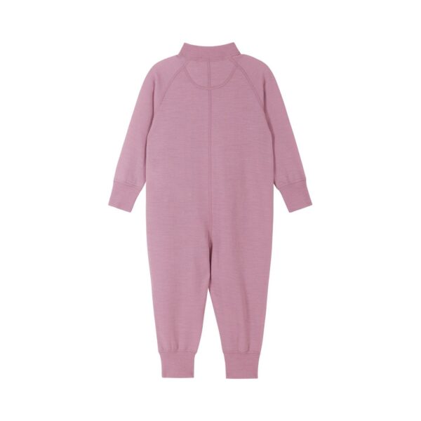 REIMA Parvin 5200037A Grey Pink 4500