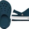 Crocs™ Bayaband Sport Clog Navy/Light Grey