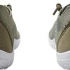 ca731cf5d30c09595bcf69d5448a71b5 REIMA Barefoot Astelu Greyish Green