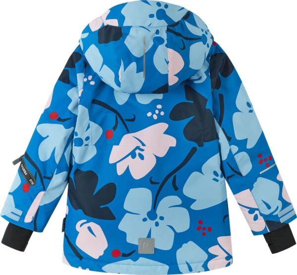 REIMA Kiiruna 5100084B Bright blue 6598