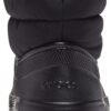 Crocs™ Classic Neo Puff Shorty Boot Women's Black