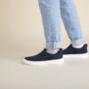 Crocs™ InMotion No Hands Slip On Navy