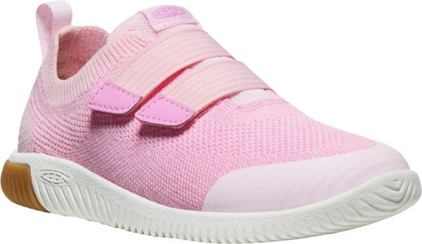 ca9d65c236dd3b0ac1eeeb887c08eaec Keen KNX KNIT DS 1030072 Giggle Pink/Moonlite Mauve