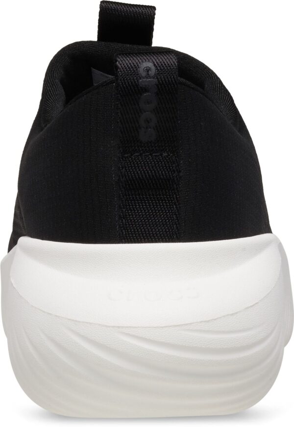 Crocs™ MELLOW EASE Black/White