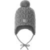 REIMA NUNAVUT 5300065B Melange grey 9400