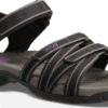 Teva TEVA Tirra Black/Grey