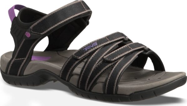 Teva TEVA Tirra Black/Grey