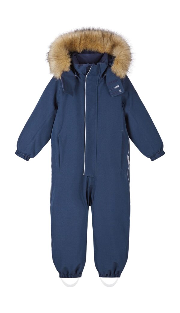 REIMA Trondheim 5100042A Navy