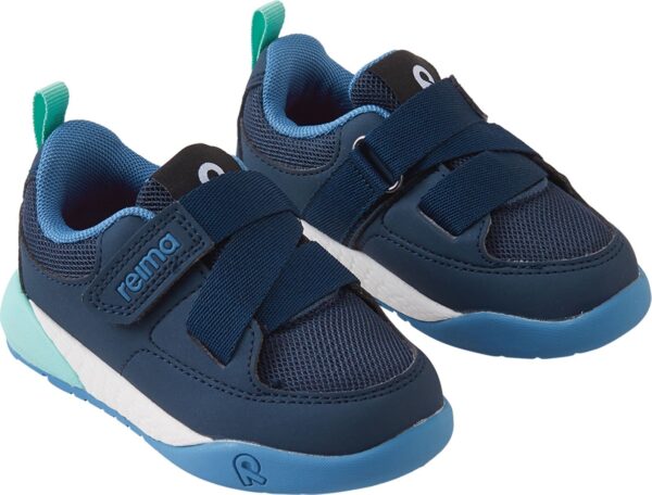 REIMA Kiirus 5400006A Navy 698A