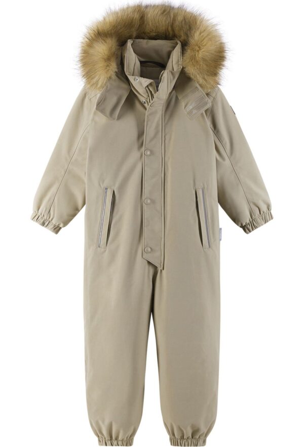 cacfa6628a40eea34b8f0ad75fa0a2b9 REIMA Stavanger 5100110A Earthy Beige