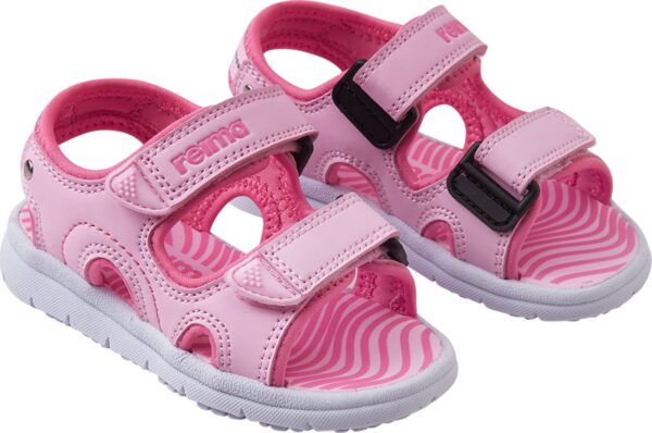 REIMA BUNGEE 5400089A Light Heather 4250