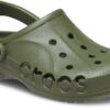 Crocs™ Baya Army Green