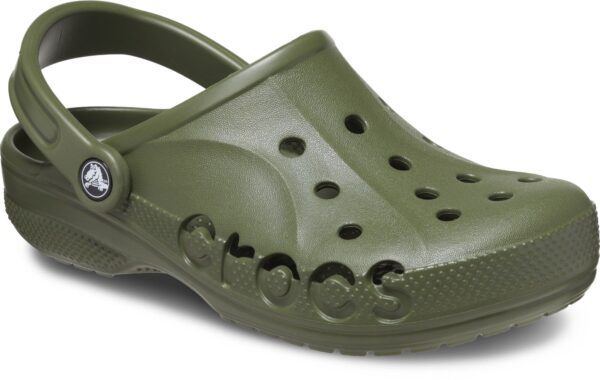 Crocs™ Baya Army Green