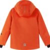 REIMA TIETEN 5100366A Mandarin Orange 28A0