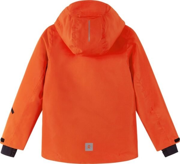 REIMA TIETEN 5100366A Mandarin Orange 28A0