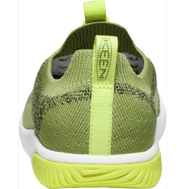 caee59d288b85741d405054752f0755c Keen KNX KNIT LACE 1030071 Iguana/Evening Primrose