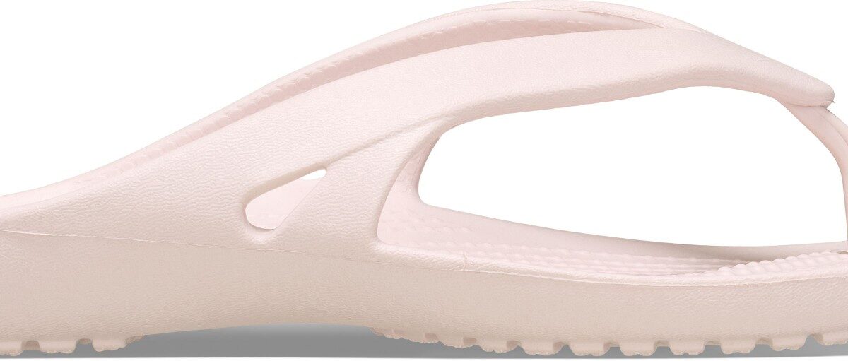 Crocs™ Kadee II Flip Barely Pink