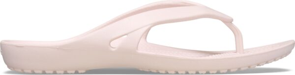 Crocs™ Kadee II Flip Barely Pink