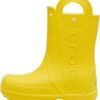 cafb154ca7500c9c34cf8f664c6ab857 Crocs™ HANDLE IT RAIN BOOT 210956 Yellow