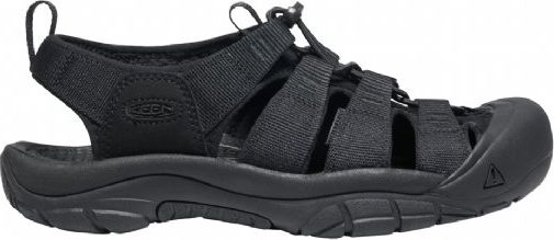 Keen NEWPORT H2 MEN Triple Black