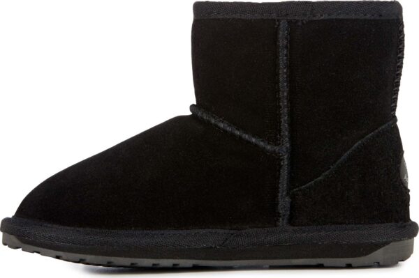 caff5f659bbe0ebcae2b0aa25556e2a6 EMU Australia Wallaby Mini Teens Black