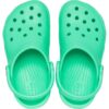 Crocs™ Classic Clog Kid's 206990 Lagoon