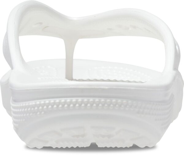 Crocs™ Baya II Flip White