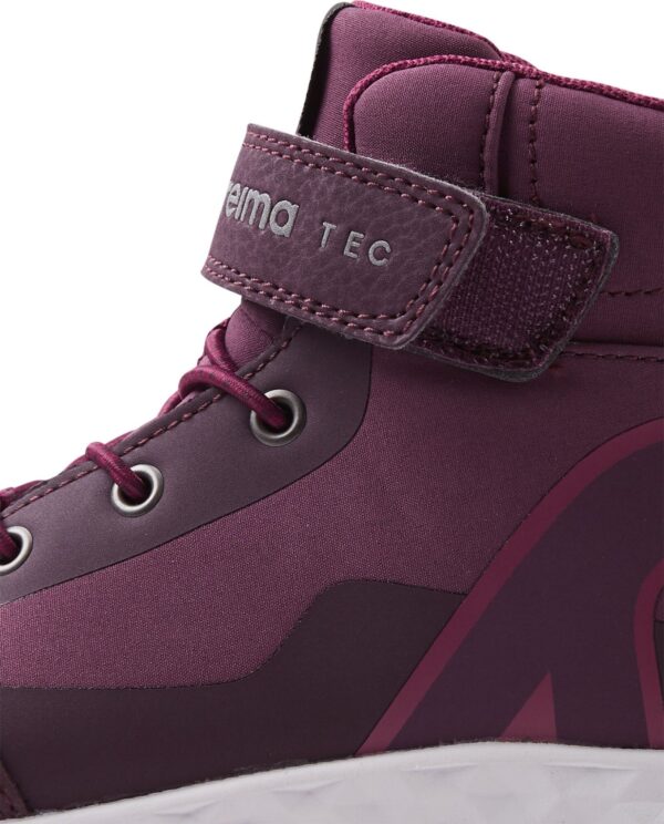 cb19e3b7c71bbb767c5cf0cc37c686f5 REIMA Hiipien Deep purple 4960