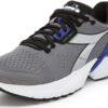 DIADORA Mythos Blushield Vigore 2 Steel Gray/Black