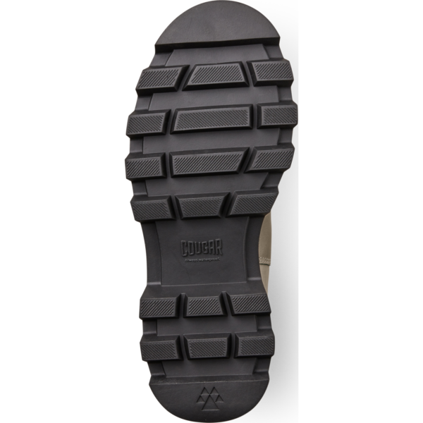 cb451edfbcc3cf331123b990eae2e71b COUGAR Shani Rubber Leather Olive