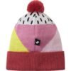 cb4bfeb00791337f103e8dc104ec8b31 REIMA MOOMIN FLINGA 5300133B Red Clay 3948