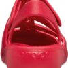 cb64007cd84a39683f7d41a5c2744c3f Crocs™ CLASSIC FISHERMAN KID'S Varsity Red