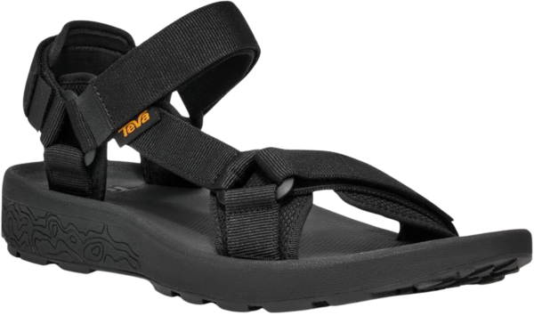 Teva Terragrip Sandal Black