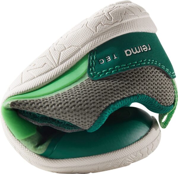 REIMA TEPASTELU 5400141A Greyish green