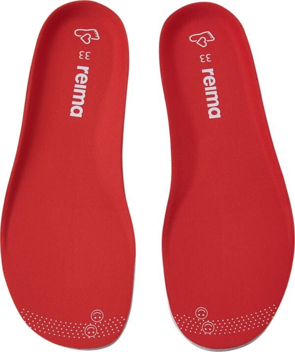 REIMA Vaellus 5400173A Light Heather 4250