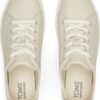 TOMS KAMERON LACE UP 10020729 Fog