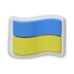 Crocs™ Crocs UKRAINE FLAG G1121300-MU Crocs UKRAINE FLAG G1121300-MU