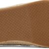 TOMS Recycled Cotton Stripes? Men Alpargata Rope Navy