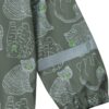 REIMA Raincoat Vesi 5100025A Greyish Green 8925