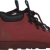 cbd81e5628156a134ee1d355474fb547 NATIVE FITZSIMMONS CITYLITE BLOOM Tart Red/Cavalier Red/Jiffy Black