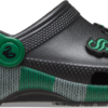 cbddf4daa2aebfcaa723cec7588cb800 Crocs™ Slytherin Classic Clog Kid's Multi