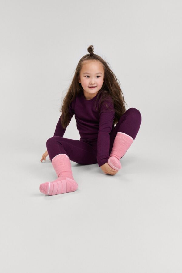 REIMA TAITOA 5200030C Deep purple 4960