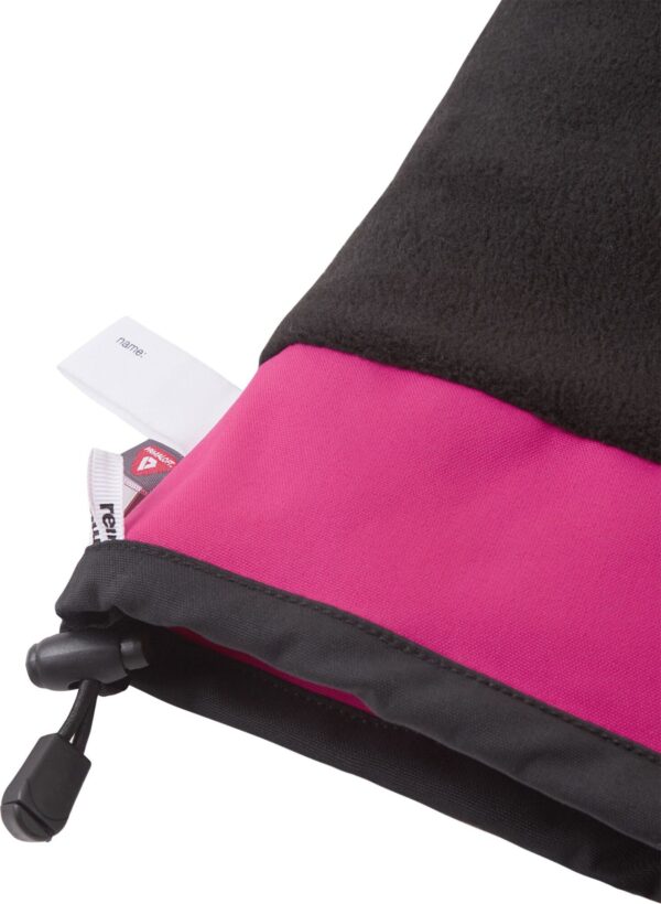 REIMA Snoukka 5300055B Rosy Berry