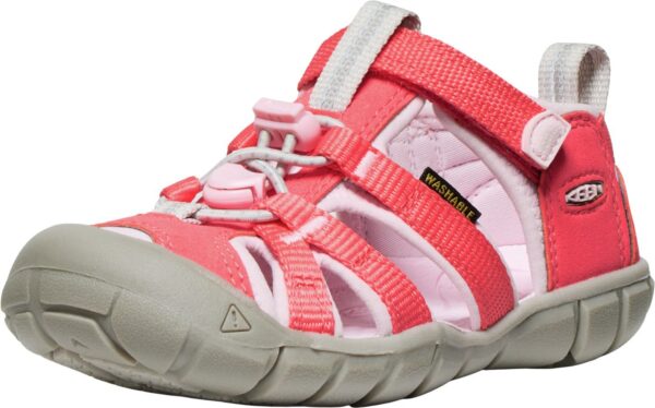 cbfe079f2c23969f37b478165db8feaf Keen SEACAMP II CNX 1030801 Dubarry/Pink-A-Boo