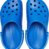 Crocs™ Classic Blue Bolt