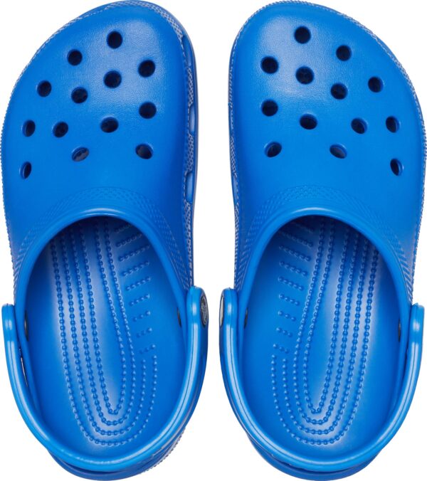 Crocs™ Classic Blue Bolt