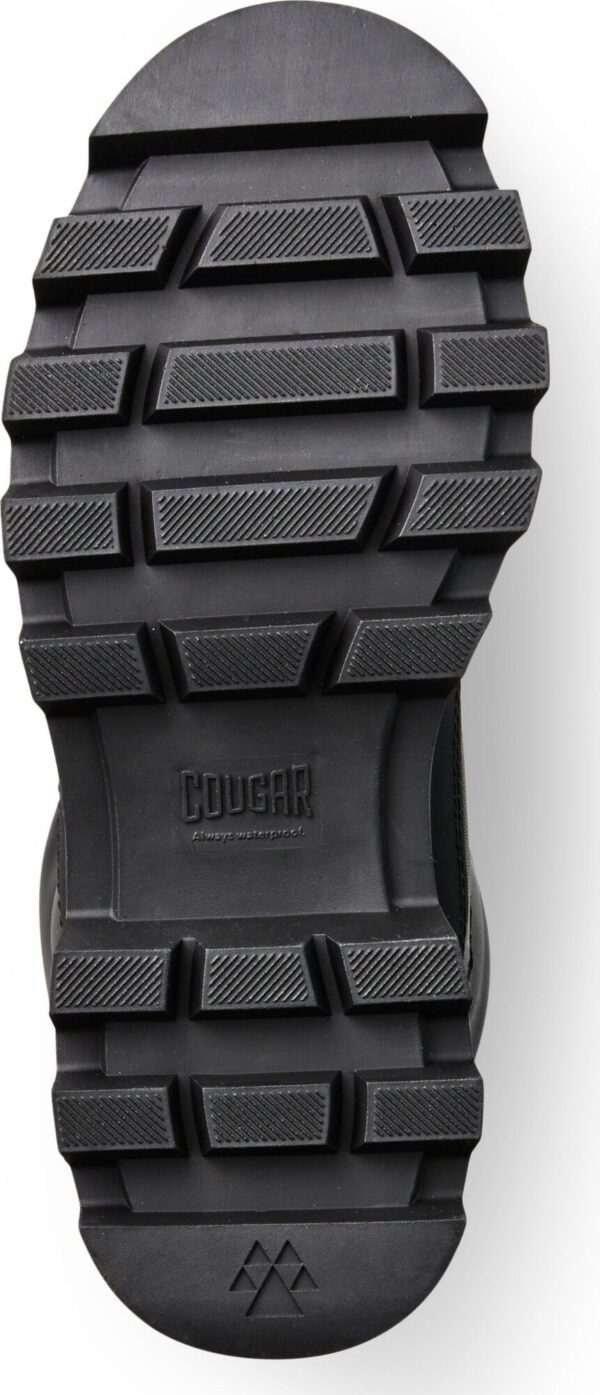 COUGAR STAFFORD-I Black