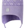 REIMA Kuuru Lilac amethyst 5451