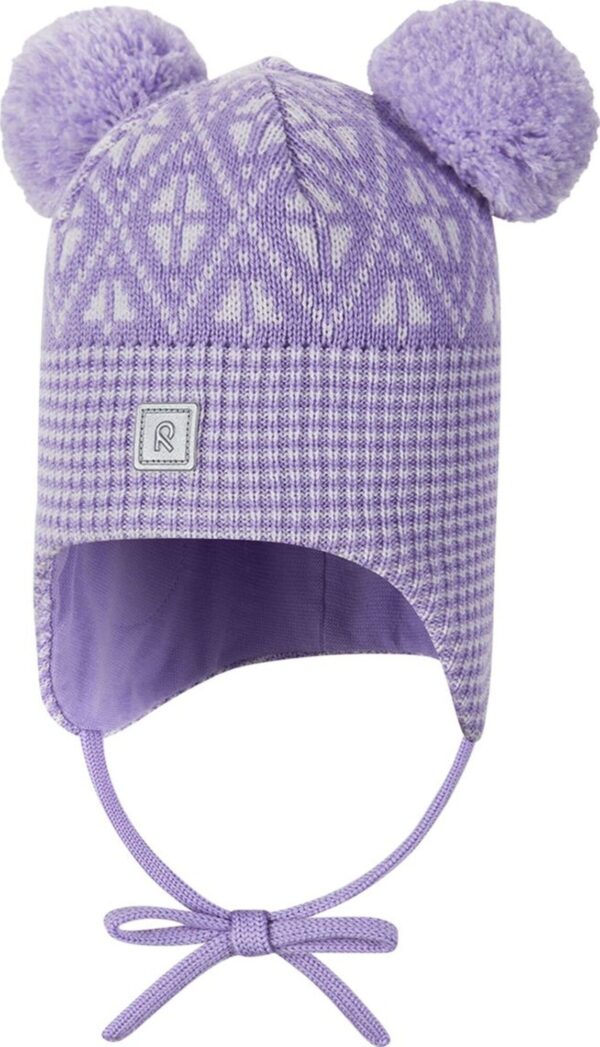 REIMA Kuuru Lilac amethyst 5451