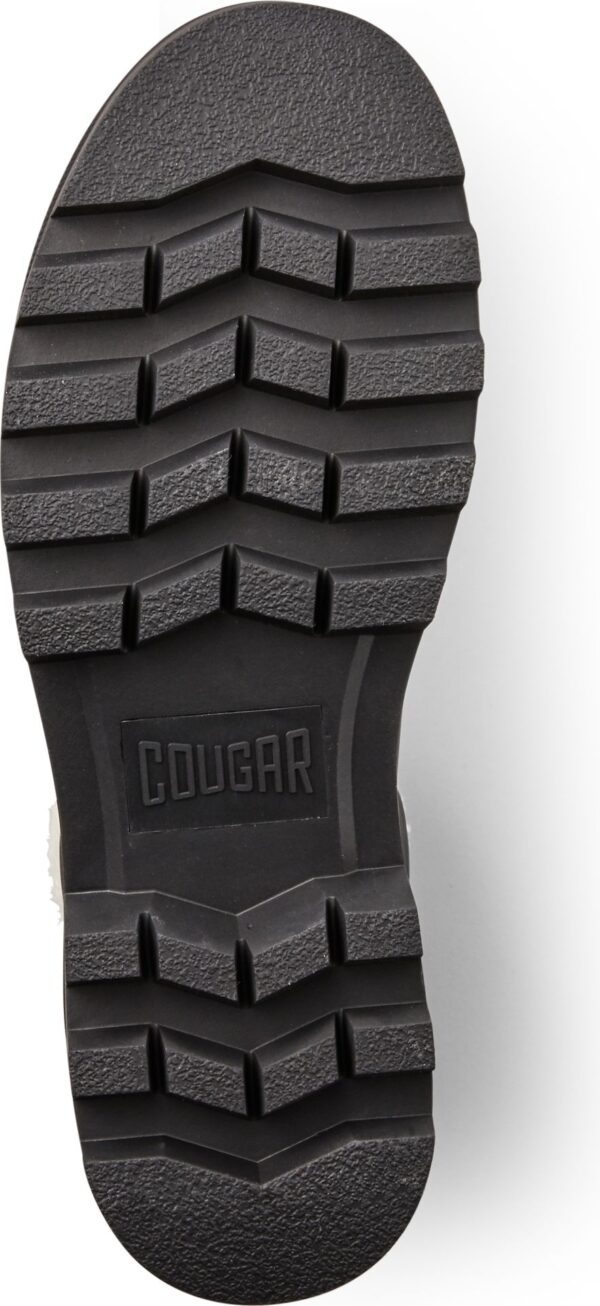 COUGAR Ignite Winter Rubber Black